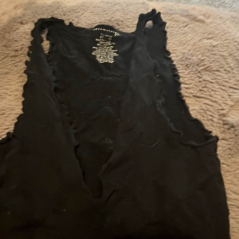Free people crop top